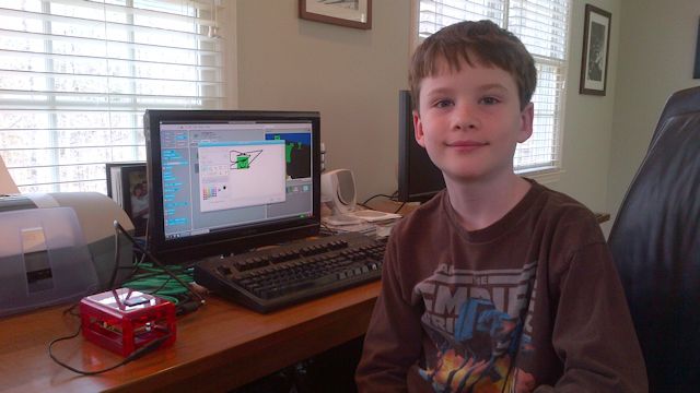 Discovering Raspberry Pi: John M. Wargo