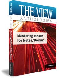 Mastering Mobile for Notes/Domino cover image