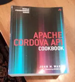 Apache Cordova API Cookbook