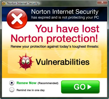 Norton Image