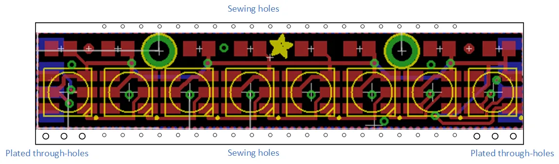 a mockup of what I think Adafruit should do