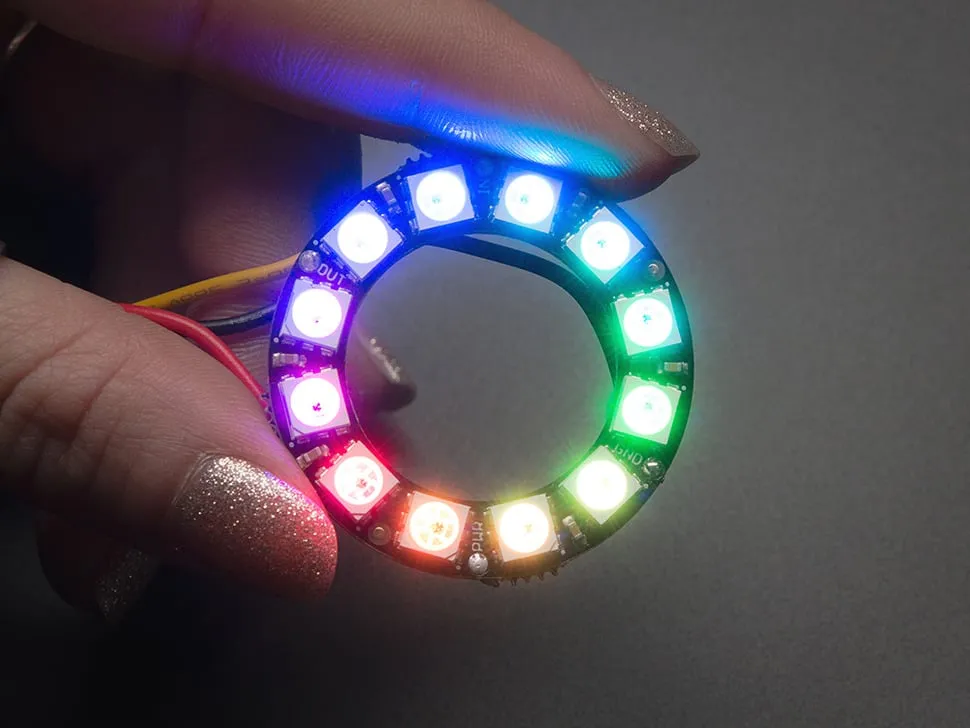 NeoPixel Ring