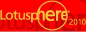 Lotusphere Logo