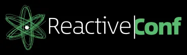 ReactiveConf Logo